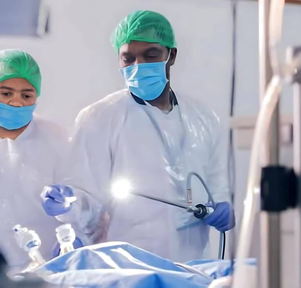 Bariatric Surgery