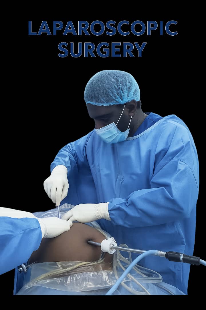 Laparoscopic Surgery
