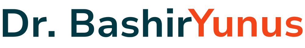 Dr.Bashir Logo